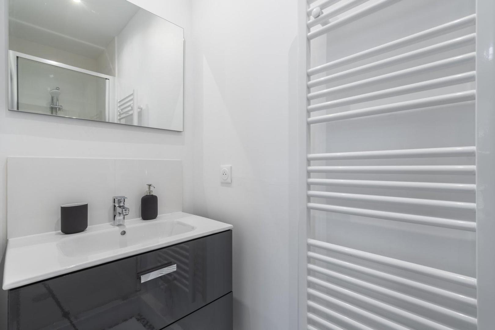 Centre Comfortable, Equipped Apartment! Appartement