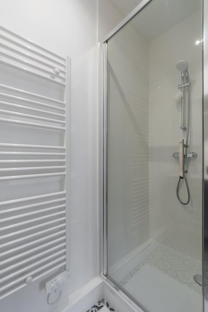 Centre Comfortable, Equipped Apartment! Appartement