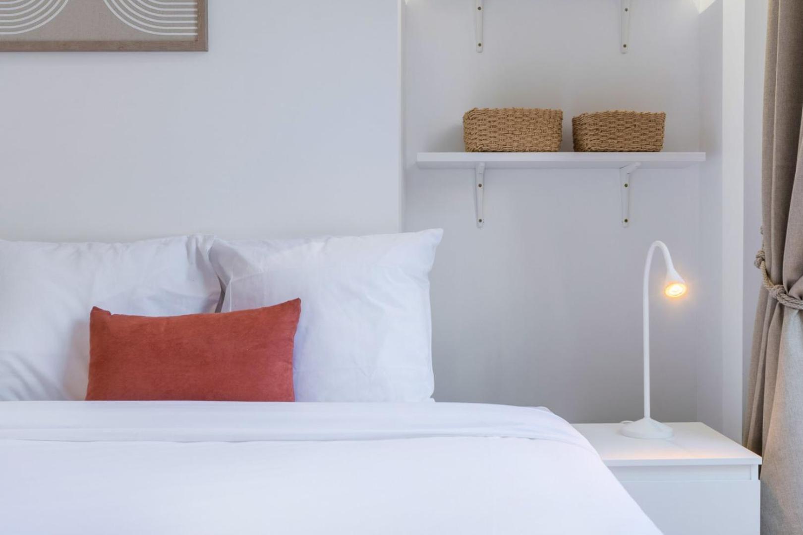 Appartement Centre Comfortable, Equipped Apartment! *